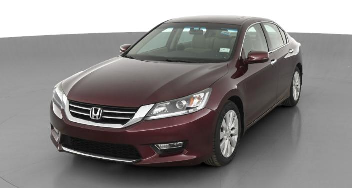 2013 Honda Accord EX -
                Colonial Heights, VA