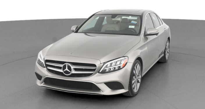 2019 Mercedes-Benz C-Class C 300 -
                West Memphis, AR