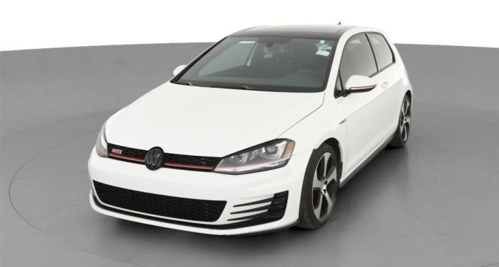 2015 Volkswagen Golf GTI SE -
                Bessemer, AL