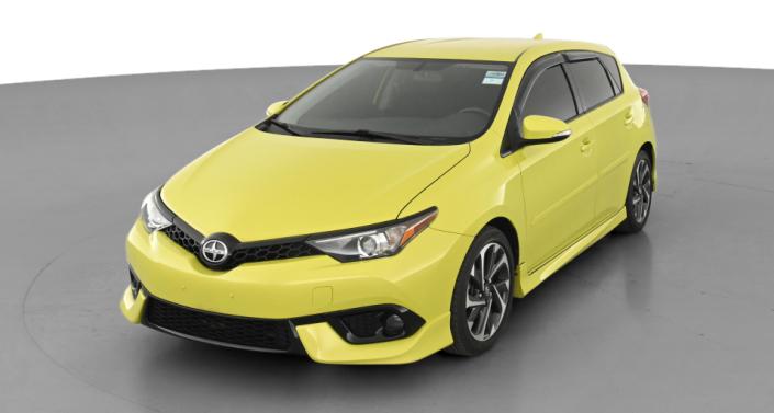 2016 Scion iM Base -
                Beverly, NJ