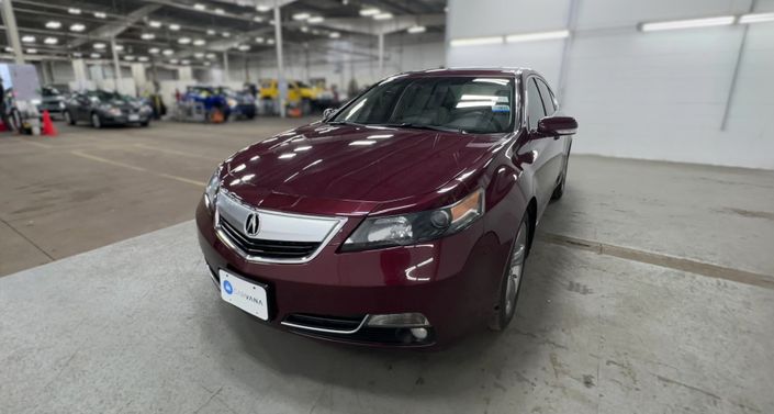 2012 Acura TL SH -
                Kansas City, MO