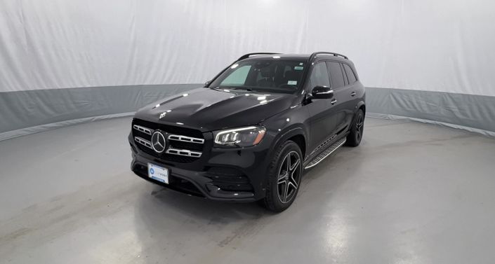 2020 Mercedes-Benz GLS 580 -
                Akron, NY