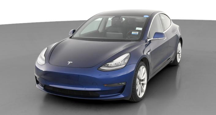 2020 Tesla Model 3 Long Range -
                Auburn, GA