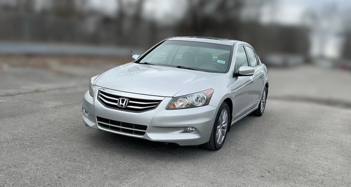 2011 Honda Accord EX -
                Bessemer, AL