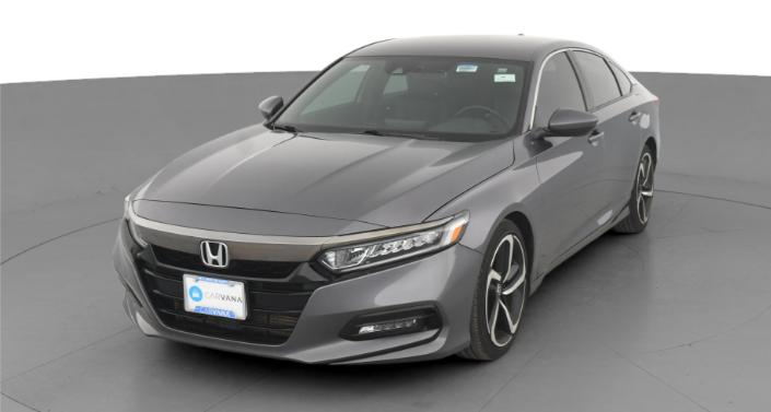 2019 Honda Accord Sport -
                West Memphis, AR