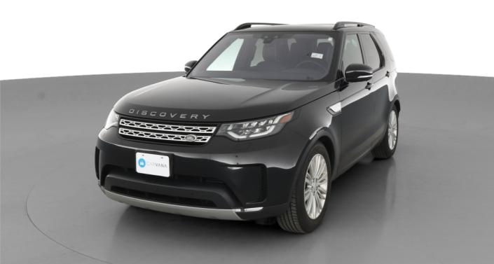 2018 Land Rover Discovery HSE -
                Richton Park, IL