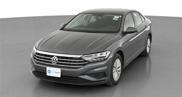 2019 Volkswagen Jetta S -
                Framingham, MA