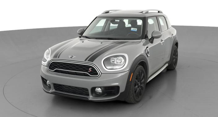 2019 MINI Cooper Countryman S -
                Bessemer, AL