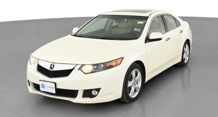 2010 Acura TSX Base -
                Beverly, NJ