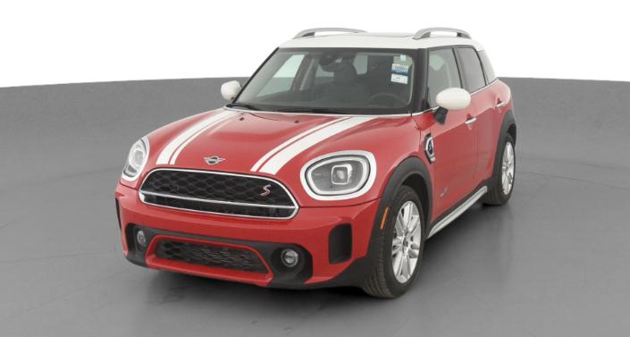 2023 MINI Cooper Countryman S -
                Hebron, OH