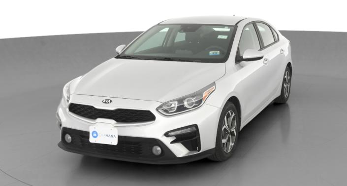 2019 Kia Forte LXS -
                Rocklin, CA