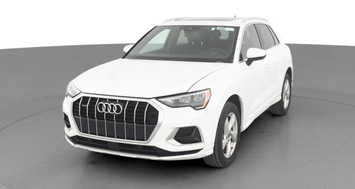 2021 Audi Q3 Premium -
                West Memphis, AR