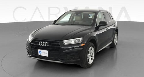 2019 Audi Q5