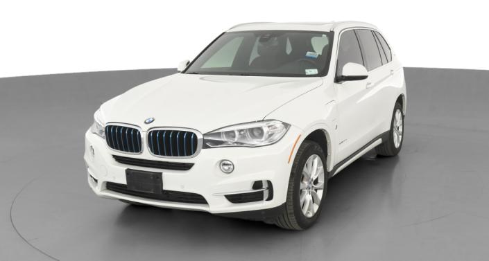 2018 BMW X5 xDrive40e iPerformance -
                Kansas City, MO