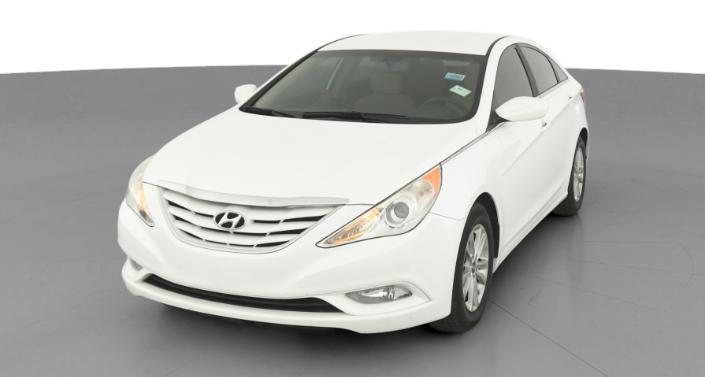 2013 Hyundai Sonata GLS -
                Tolleson, AZ