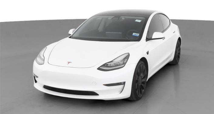 2021 Tesla Model 3 Performance -
                Concord, NC