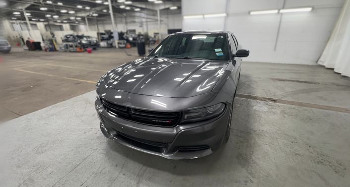 2015 Dodge Charger SXT -
                Frisco, TX