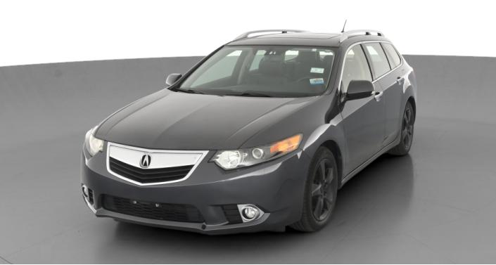 2014 Acura TSX Base -
                Rocklin, CA