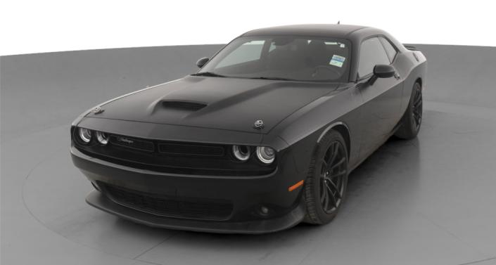 2021 Dodge Challenger T/A -
                Indianapolis, IN