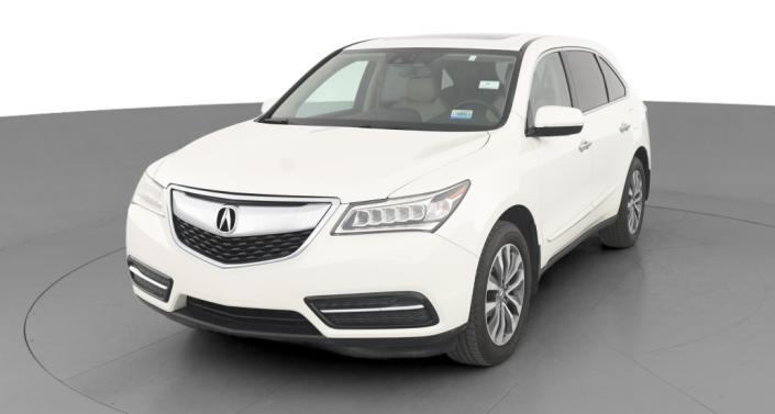 2014 Acura MDX Base -
                West Memphis, AR