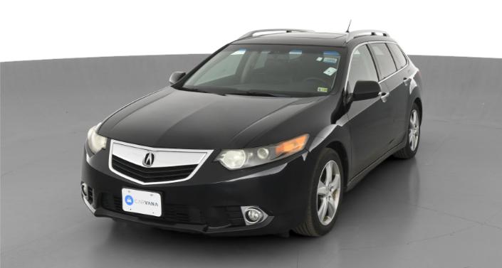 2011 Acura TSX Base -
                Colonial Heights, VA