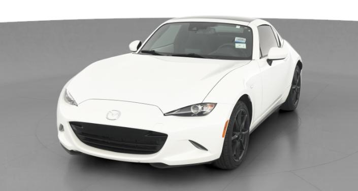 2021 Mazda MX-5 Miata Grand Touring -
                Rocklin, CA