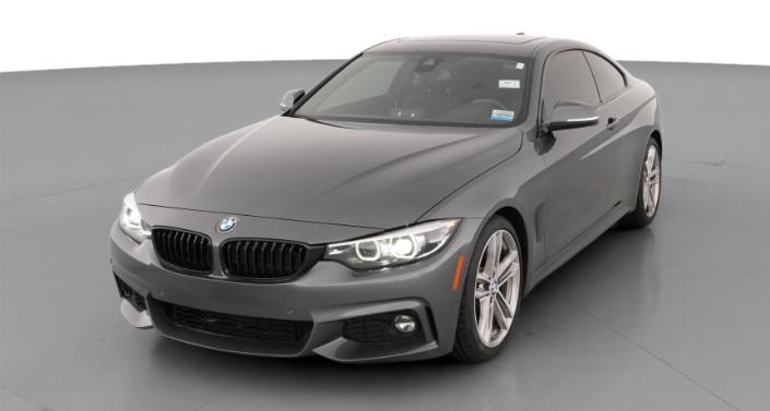 2020 BMW 4 Series 430i -
                Tolleson, AZ