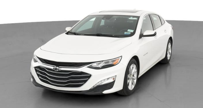 2019 Chevrolet Malibu LT -
                Bessemer, AL