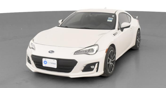 2018 Subaru BRZ Limited -
                Indianapolis, IN