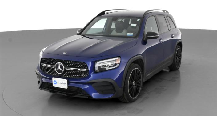 2020 Mercedes-Benz GLB 250 -
                Richton Park, IL