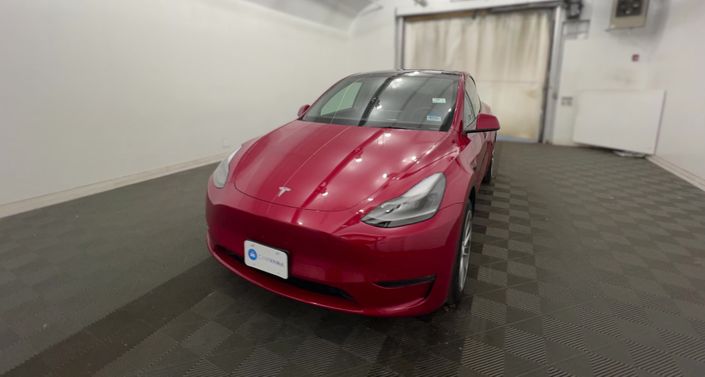 2023 Tesla Model Y Long Range -
                Framingham, MA