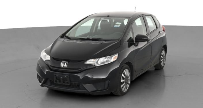 2015 Honda Fit LX -
                Bessemer, AL