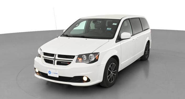 2019 Dodge Grand Caravan SE -
                Beverly, NJ