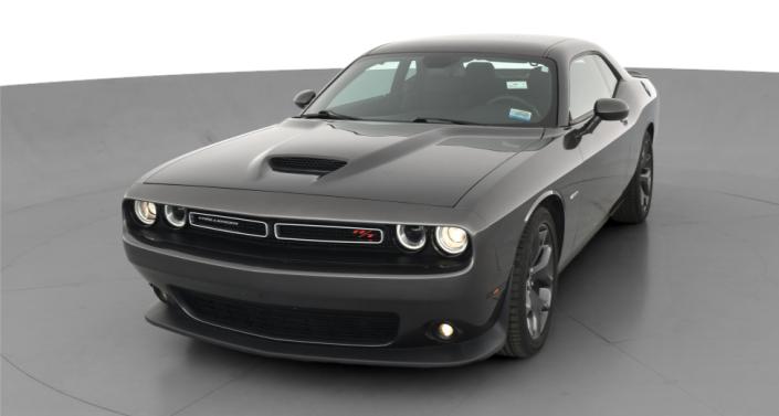 2019 Dodge Challenger R/T -
                Bessemer, AL