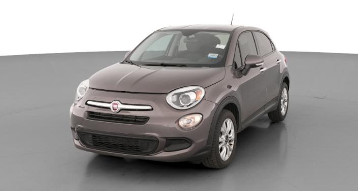 2016 Fiat 500X Easy -
                Tolleson, AZ