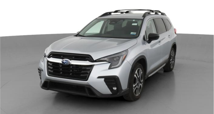 2024 Subaru Ascent Limited -
                Concord, NC