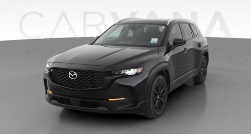 2023 MAZDA CX-50