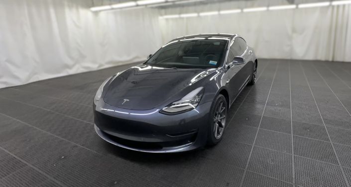 2019 Tesla Model 3 Long Range -
                Indianapolis, IN