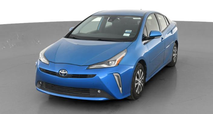 2019 Toyota Prius LE -
                Lorain, OH