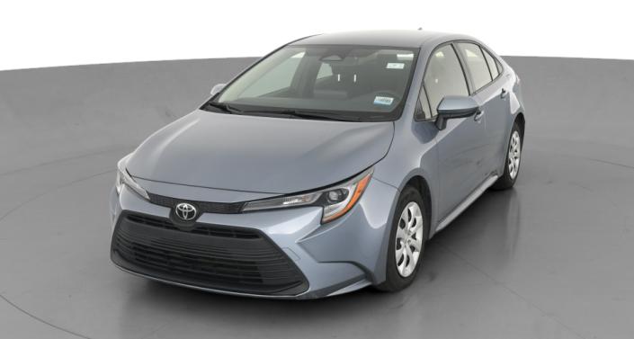 2023 Toyota Corolla LE -
                Bessemer, AL