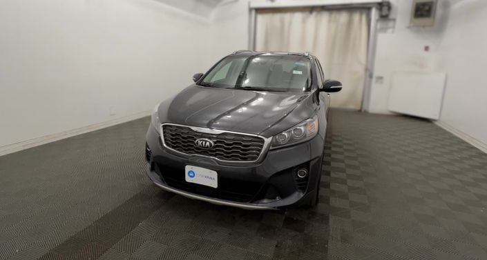 2019 Kia Sorento EX -
                Framingham, MA