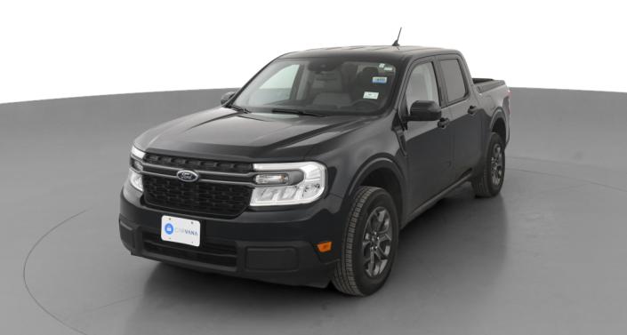 2023 Ford Maverick XLT -
                Fort Worth, TX