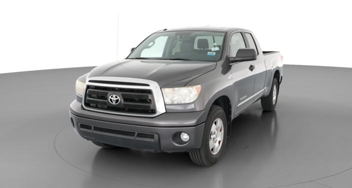 Thumbnail: 2011 Toyota Tundra - 1