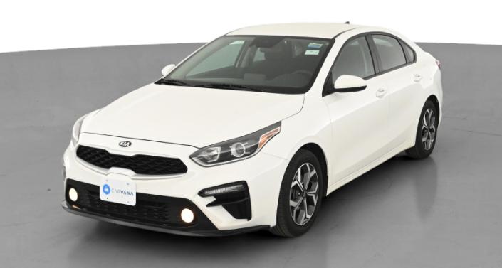 2019 Kia Forte LXS -
                Beverly, NJ