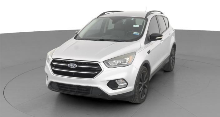 2017 Ford Escape Titanium -
                West Memphis, AR