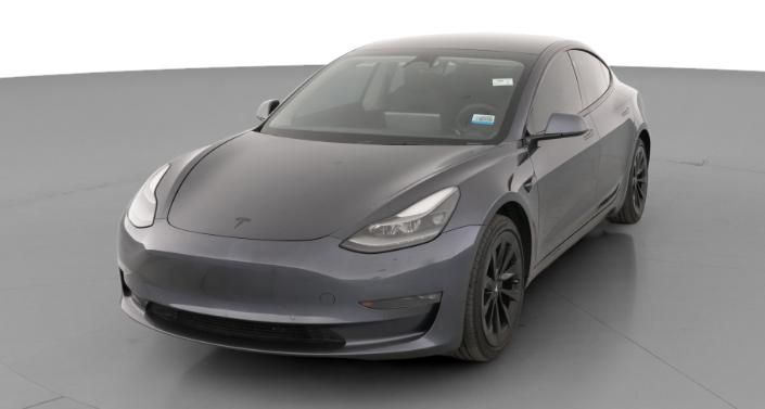 2022 Tesla Model 3 Long Range -
                Tolleson, AZ