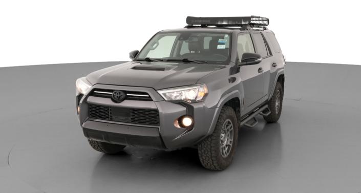 2020 Toyota 4Runner Venture -
                Denver, CO