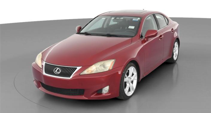 2009 Lexus IS 250 -
                Bessemer, AL