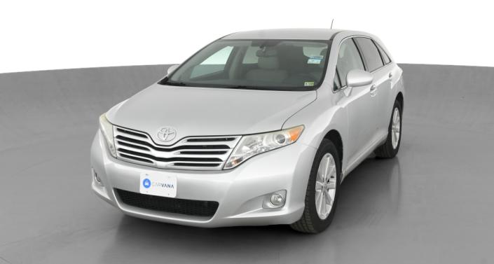 2011 Toyota Venza Base -
                Baltimore, MD