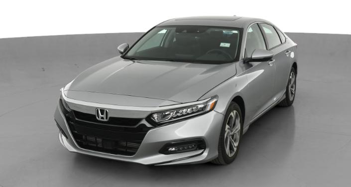 2020 Honda Accord EX-L -
                Lorain, OH